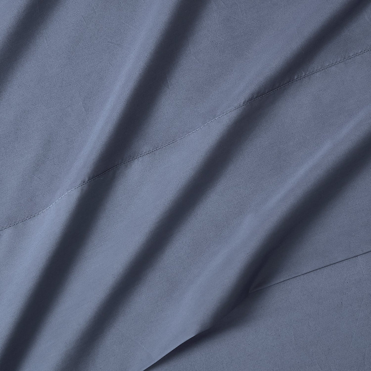 Pure Parima Egyptian Cotton Sheets Ultra Percale Sheet Set#color_slate