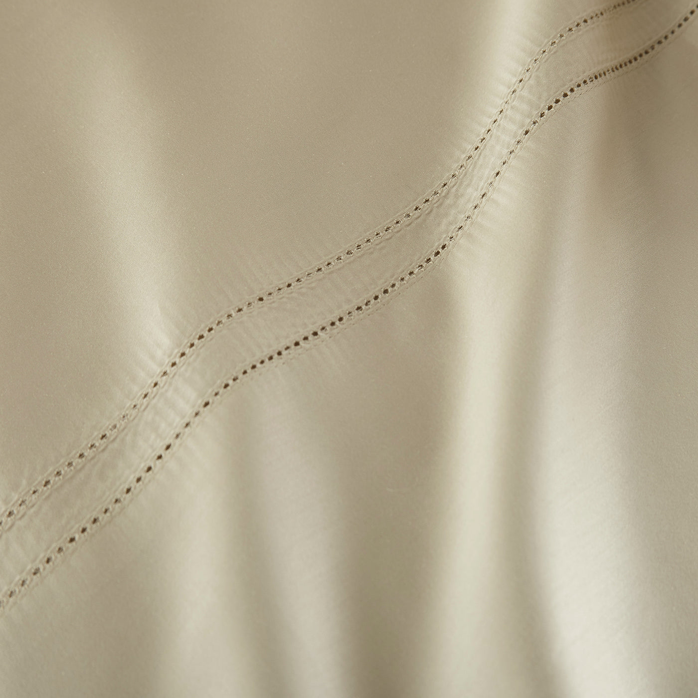 Pure Parima Egyptian Cotton Sheets Yalda Sheet Set | 100% Giza Egyptian Cotton#color_tan