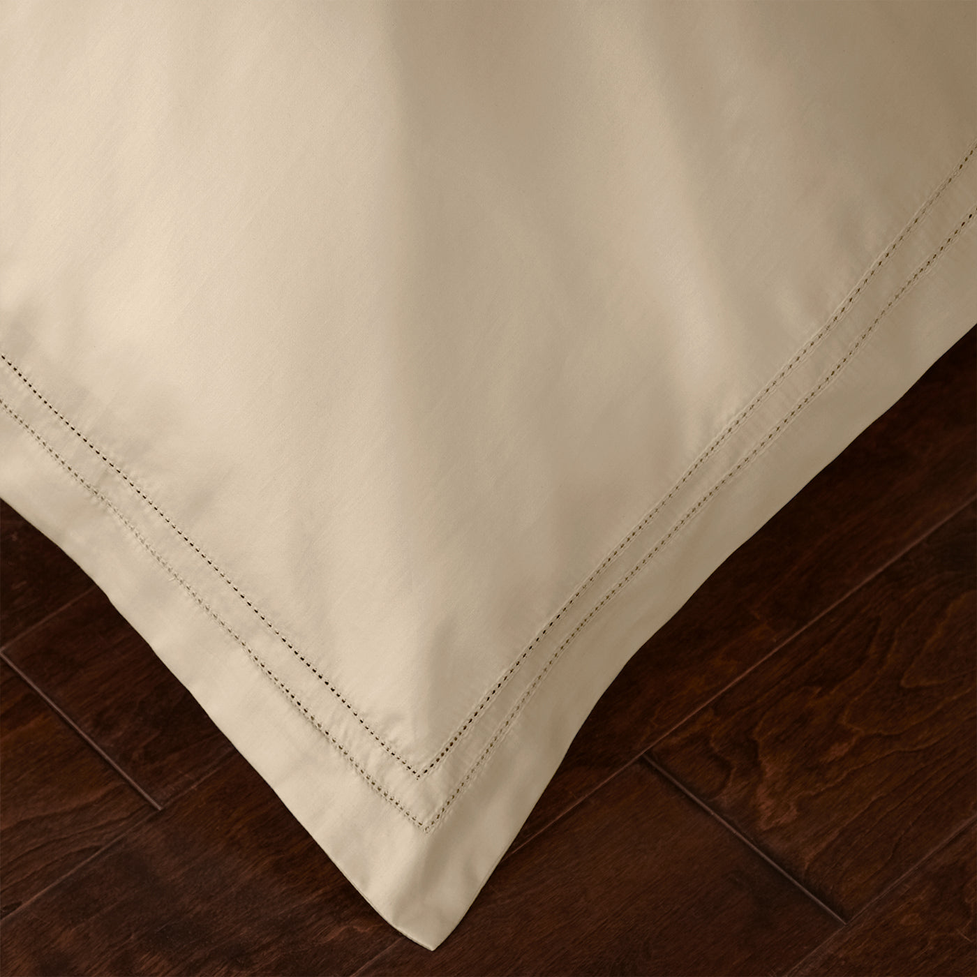 Pure Parima Egyptian Cotton Sheets Yalda Duvet Cover Set | 100% Giza Egyptian Cotton#color_tan